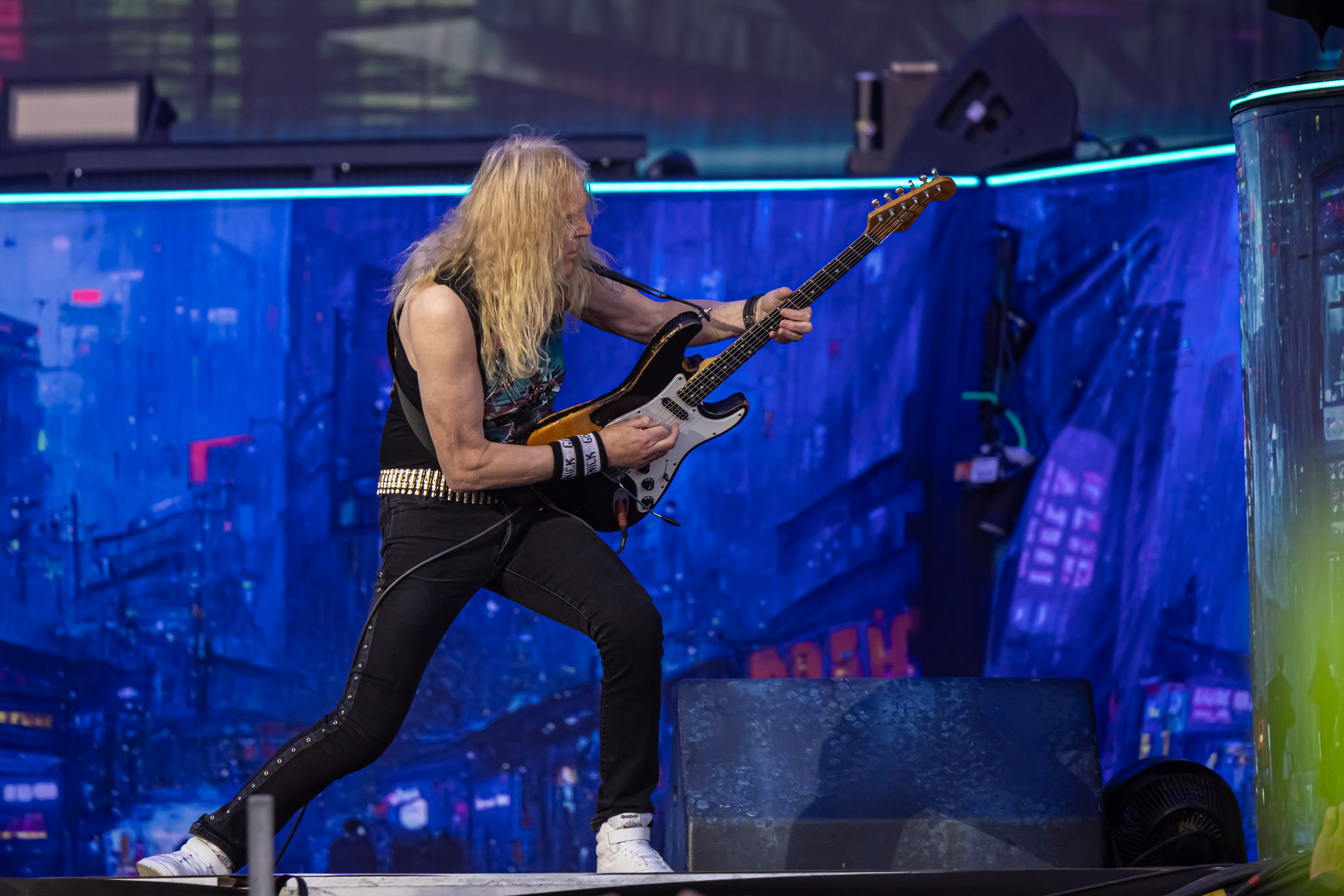 Janick Gers